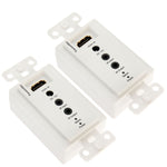 Prolunga HDMI Cat5e/6 da 50 metri con spina UE