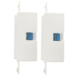 Prolunga HDMI Cat5e/6 da 50 metri con spina UE