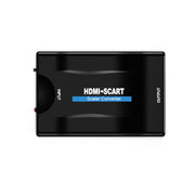 Scaler convertitore video MINI MHL/HDMI TO SCART, HDMI TO SCART