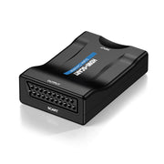 Scaler convertitore video MINI MHL/HDMI TO SCART, HDMI TO SCART