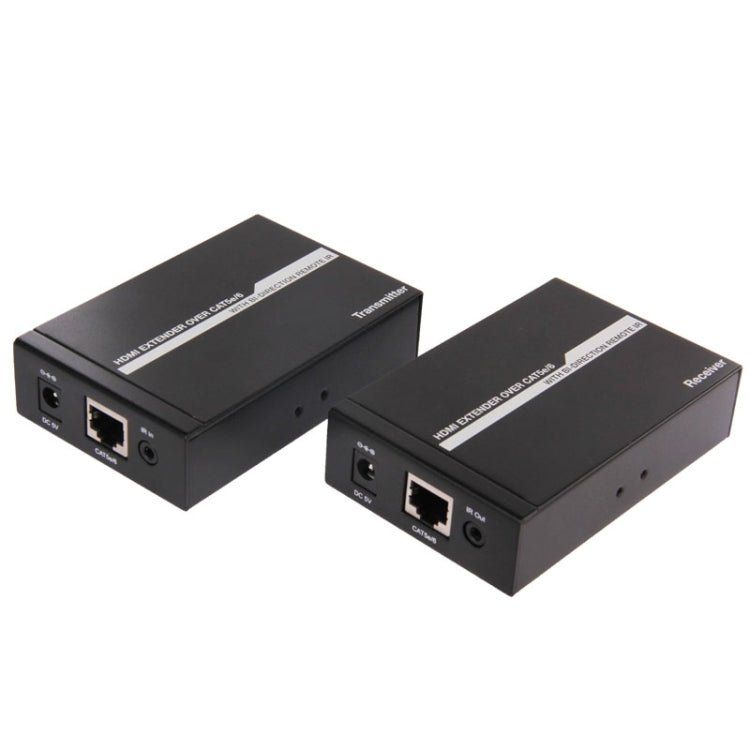 Extender HDMI su Cat5e/6 (spina UE), 50m
