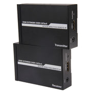 Extender HDMI su Cat5e/6 (spina UE), 50m