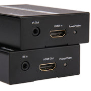 Extender HDMI su Cat5e/6 (spina UE), 50m