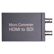 Convertitore di uscita NK-M009 Full HD 1080P da HDMI a 2 x SDI, HDMI to Double 3G-SDI