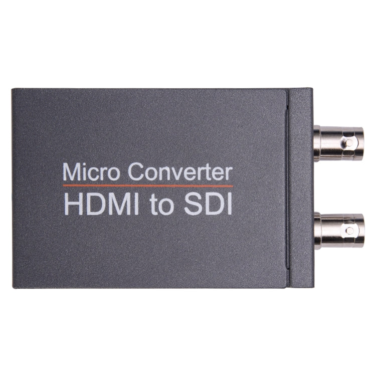 Convertitore di uscita NK-M009 Full HD 1080P da HDMI a 2 x SDI, HDMI to Double 3G-SDI