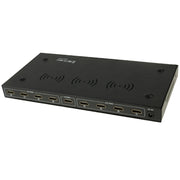 V1.4 Full HD 1080P 1 x 8 Splitter amplificatore HDMI, supporto 3D, 1x8 HDMI, Support 3D