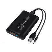 Convertitore leader video HD da USB 3.0 a HDMI per HDTV, supporta Full HD 1080P, USB 3.0