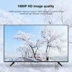 Convertitore leader video HD da USB 3.0 a HDMI per HDTV, supporta Full HD 1080P, USB 3.0