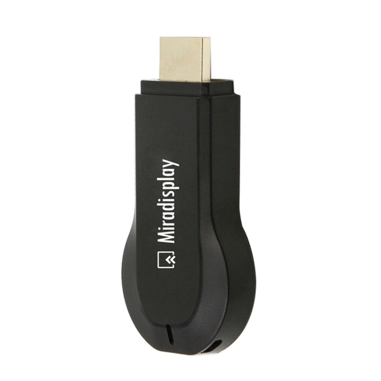 Dongle display Miradisplay WiFi HDMI/dongle ricevitore display Miracast Airplay DLNA