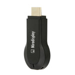 Dongle display Miradisplay WiFi HDMI compatibile Miracast