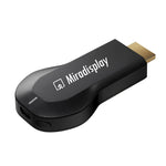 Dongle display Miradisplay WiFi HDMI compatibile Miracast