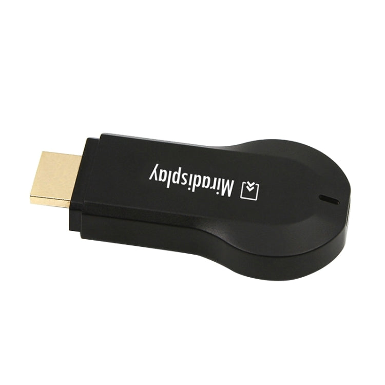 Dongle display Miradisplay WiFi HDMI/dongle ricevitore display Miracast Airplay DLNA