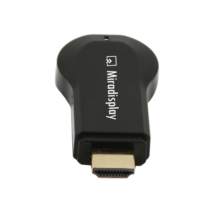 Dongle display Miradisplay WiFi HDMI/dongle ricevitore display Miracast Airplay DLNA