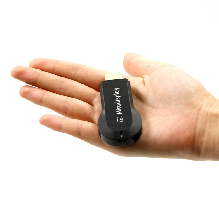 Dongle display Miradisplay WiFi HDMI compatibile Miracast