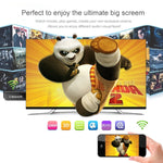 Dongle display Miradisplay WiFi HDMI compatibile Miracast