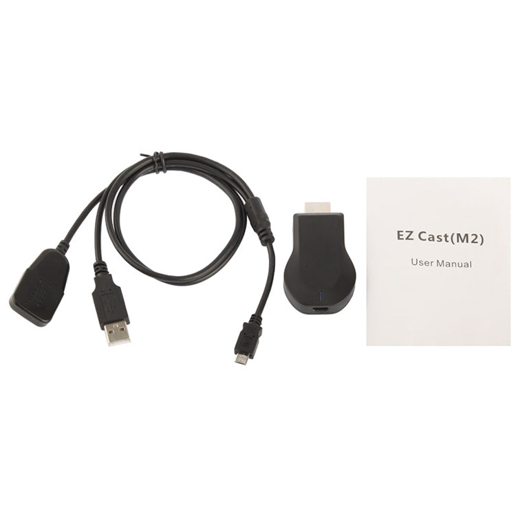 Dongle HDMI WiFi 1080P per Android iOS Windows Mac OS
