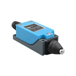 Mini interruttore finecorsa ME-8111 con reset automatico