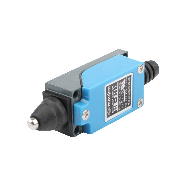 Mini interruttore finecorsa ME-8111 con reset automatico
