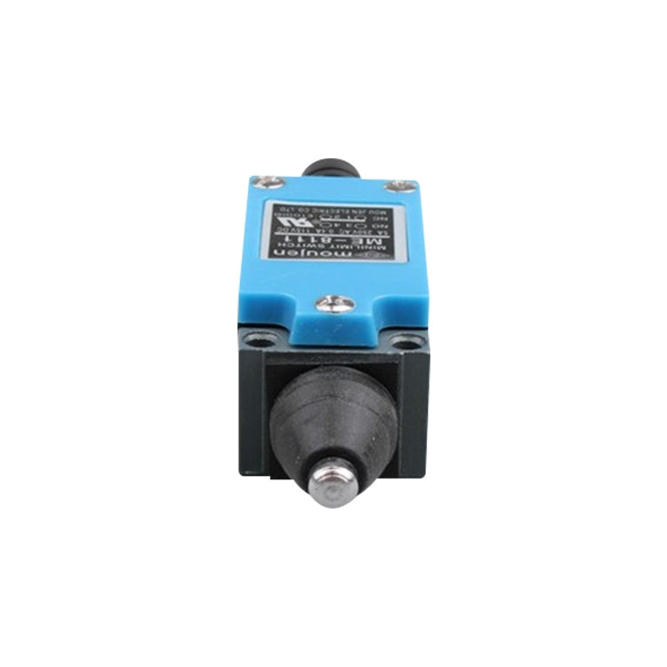 Mini interruttore finecorsa ME-8111 con reset automatico