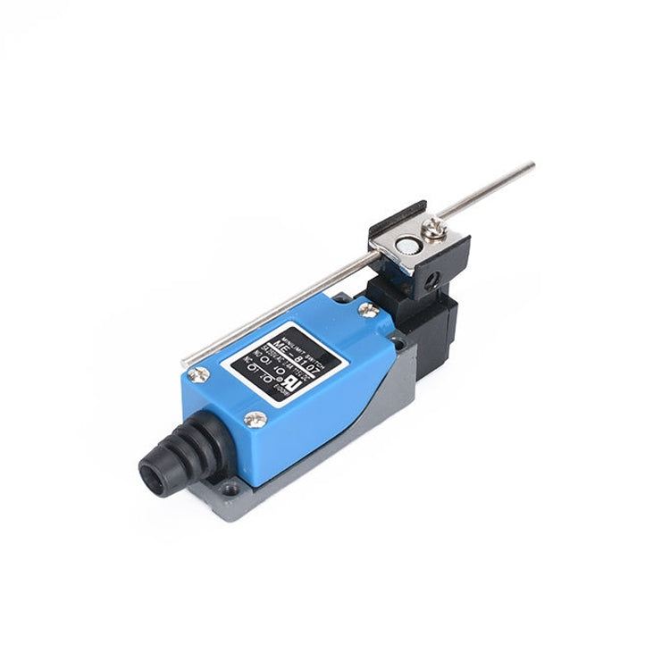 Finecorsa elettrico leva rotante 90° ME-8107 IP66