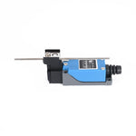 Finecorsa elettrico leva rotante 90° ME-8107 IP66