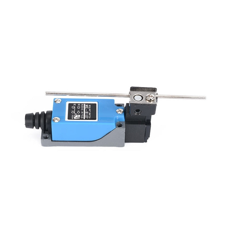 Finecorsa elettrico leva rotante 90° ME-8107 IP66