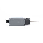Finecorsa elettrico leva rotante 90° ME-8107 IP66