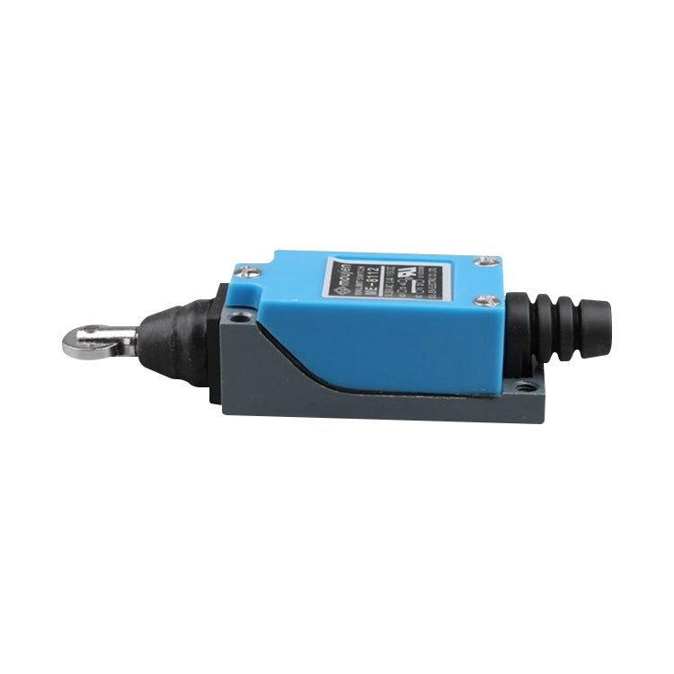 Mini finecorsa ME-8122 con attuatore a stantuffo IP66