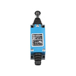 Mini finecorsa ME-8122 con attuatore a stantuffo IP66