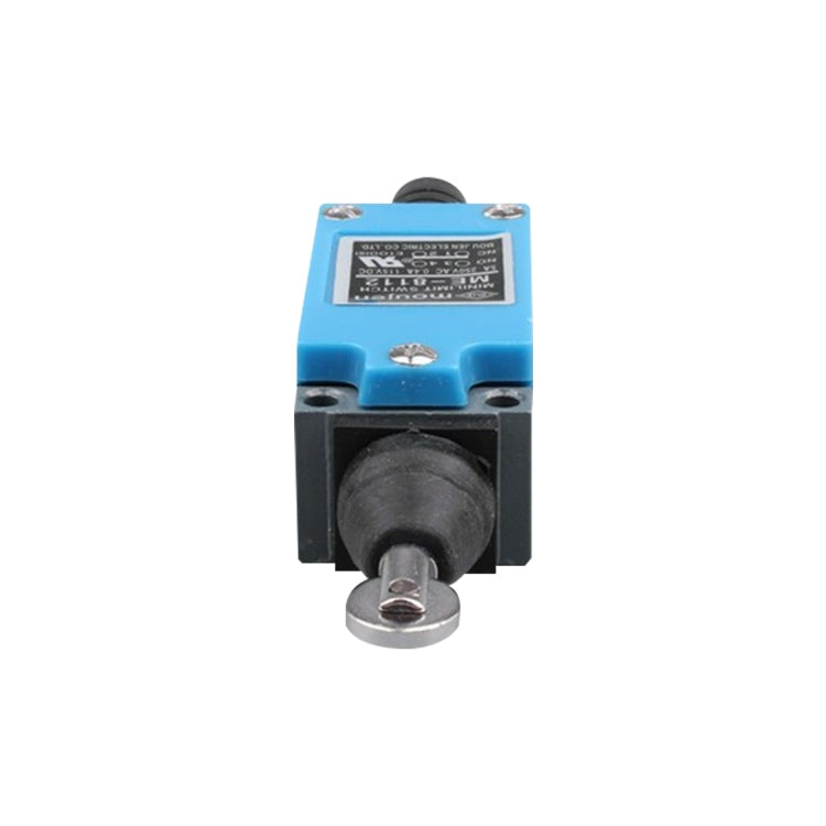 Mini finecorsa ME-8122 con attuatore a stantuffo IP66
