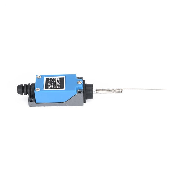 Finecorsa elettrico ME-8169 con leva a braccio oscillante