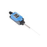 Finecorsa elettrico ME-8169 con leva a braccio oscillante