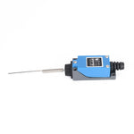 Finecorsa elettrico ME-8169 con leva a braccio oscillante