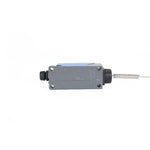 Finecorsa elettrico ME-8169 con leva a braccio oscillante