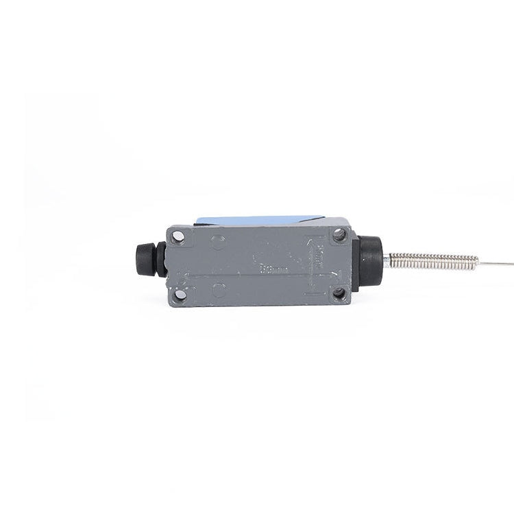 Finecorsa elettrico ME-8169 con leva a braccio oscillante