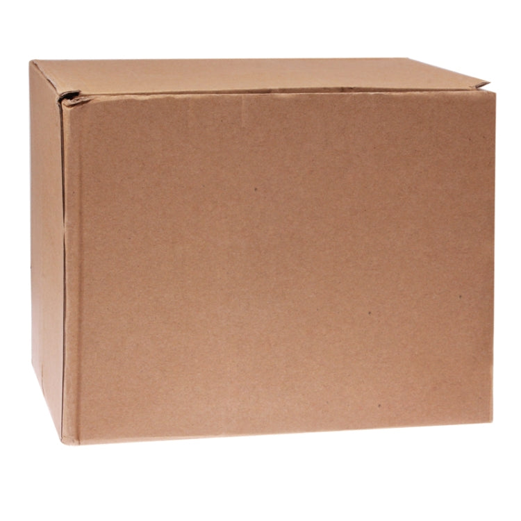 Espositore per gadget con testa di teschio per Halloween, dimensioni: 19 (L) x 13 (L) x 14 cm (A), Skull Head