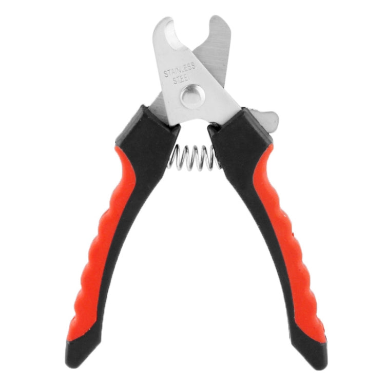 Set tagliaunghie e lima per animali M209 Small