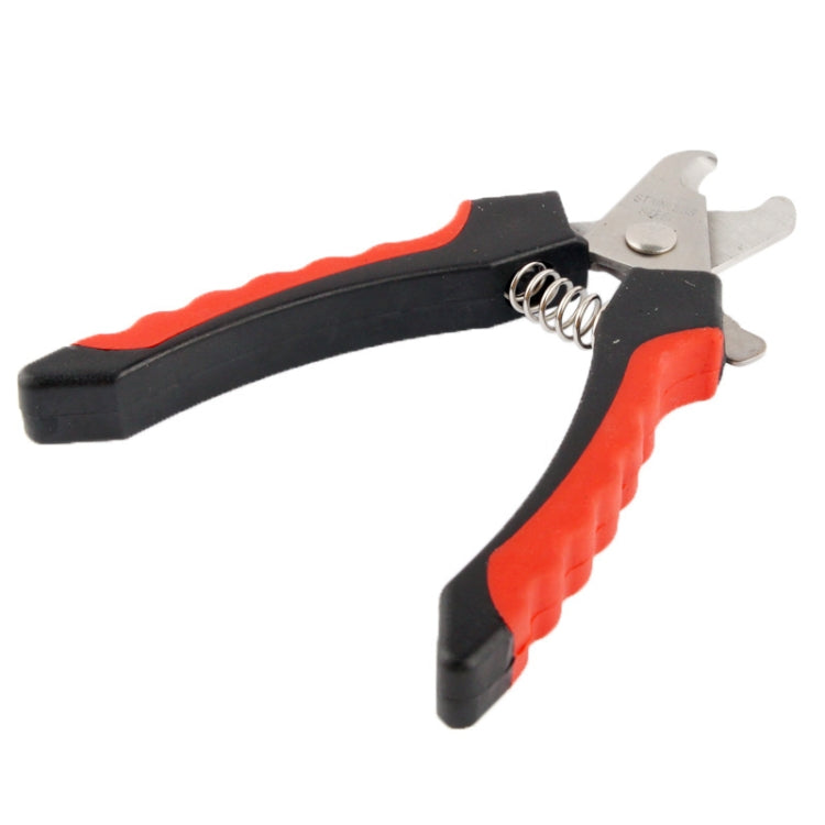 Set tagliaunghie e lima per animali M209 Small