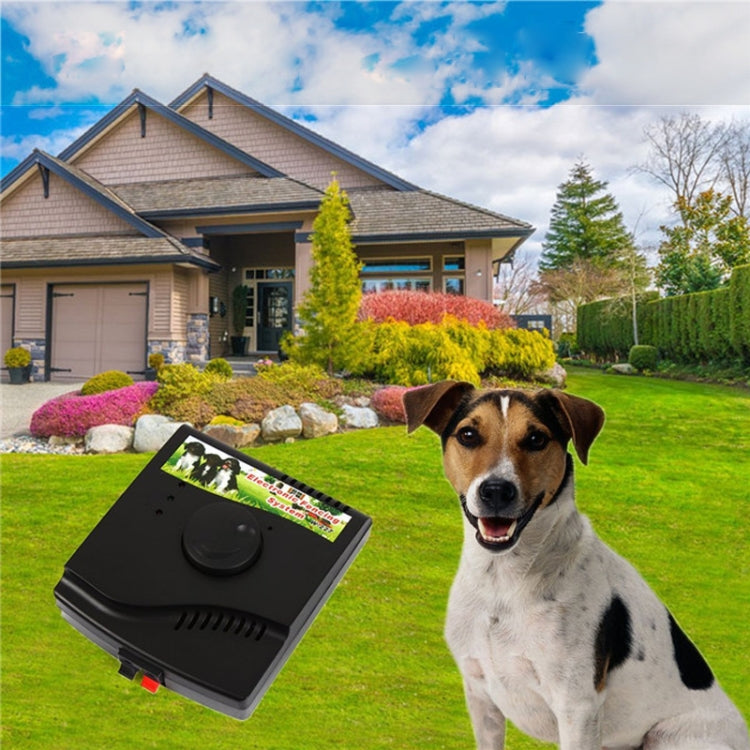 Collare antiurto W-227 per recinzione elettrica cani e gatti