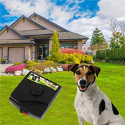 W-227 Sistema di collare antiurto per recinzione elettrica per cani e gatti, W-227