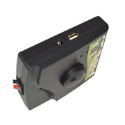 W-227 Sistema di collare antiurto per recinzione elettrica per cani e gatti, W-227