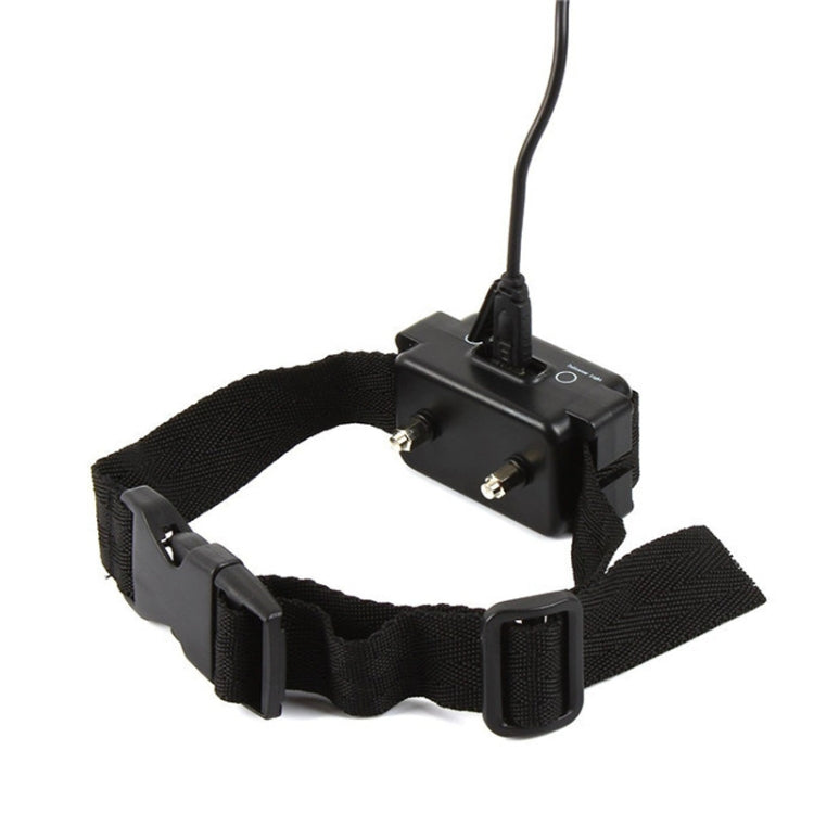 Collare antiurto W-227 per recinzione elettrica cani e gatti