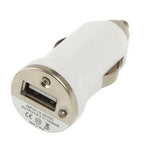 Caricabatteria da auto USB per iPhone 6 e 6 Plus, iPhone 5 e 5S e 5C, iPhone 4 e 4S, iPhone 3G e 3GS, iPod Touch