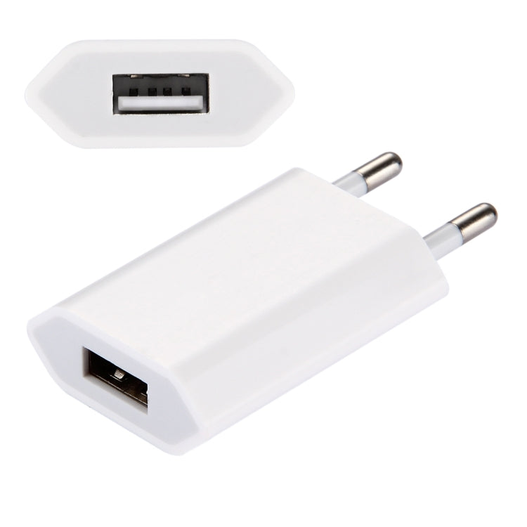 Caricabatterie da viaggio USB 5V/1A