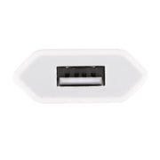 Caricabatterie da viaggio USB 5V/1A