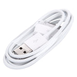 Cavo USB 2.0 per iPhone 4, 4S, 3GS, 3G e iPad 2 - 1 m