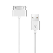Cavo USB 1m per iPhone e iPad - Fronte-Retro
