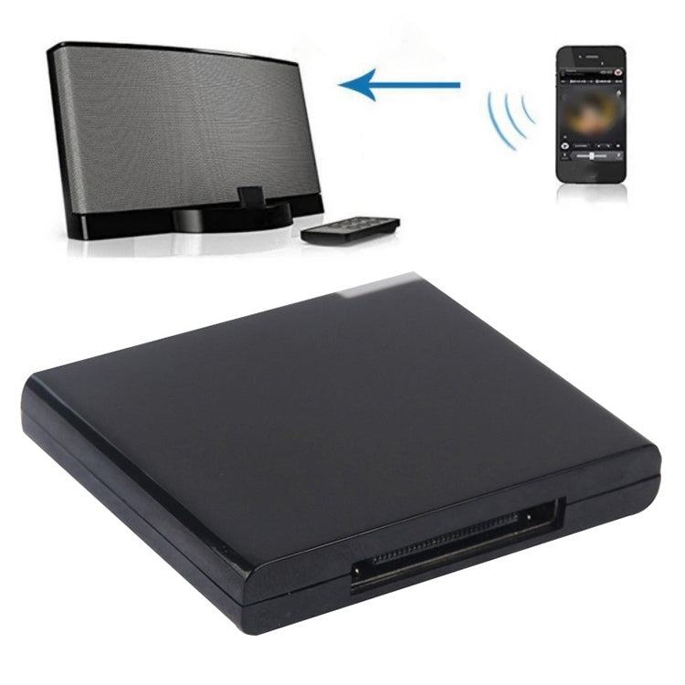Ricevitore musicale Bluetooth V2.1 per iPhone e iPad