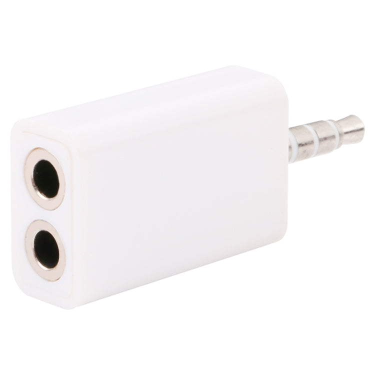 Adattatore splitter cuffie 3,5 mm