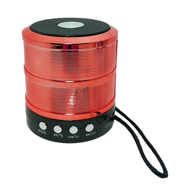 Altoparlante Bluetooth portatile S28 con vivavoce